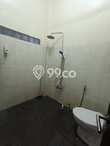 Rumah Luas Asri 4 KT Siap Huni di Turangga Bandung Rumah Luas Asri 4 KT Siap Huni di Turangga Bandung