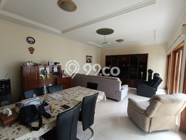 Rumah Elit Modern Siap Huni di Setra Indah Bandung Rumah Elit Modern Siap Huni di Setra Indah Bandung
