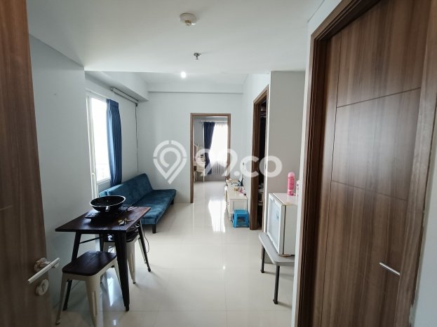 Hunian Apartemen Ideal untuk Dijual di Bandung dengan 2 Kamar Hunian Apartemen Ideal untuk Dijual di Bandung dengan 2 Kamar