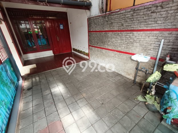 Disewakan Rumah Murah di Sarijadi Bandung dengan 3 KT Disewakan Rumah Murah di Sarijadi Bandung dengan 3 KT