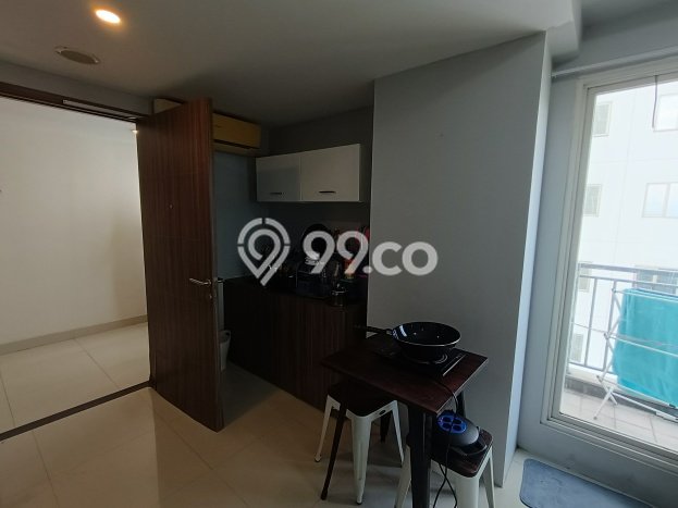 Hunian Apartemen Ideal untuk Dijual di Bandung dengan 2 Kamar Hunian Apartemen Ideal untuk Dijual di Bandung dengan 2 Kamar