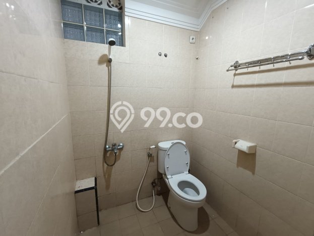 Rumah Modern 4 KT di Ciwaruga Bandung Full Furnished Rumah Modern 4 KT di Ciwaruga Bandung Full Furnished