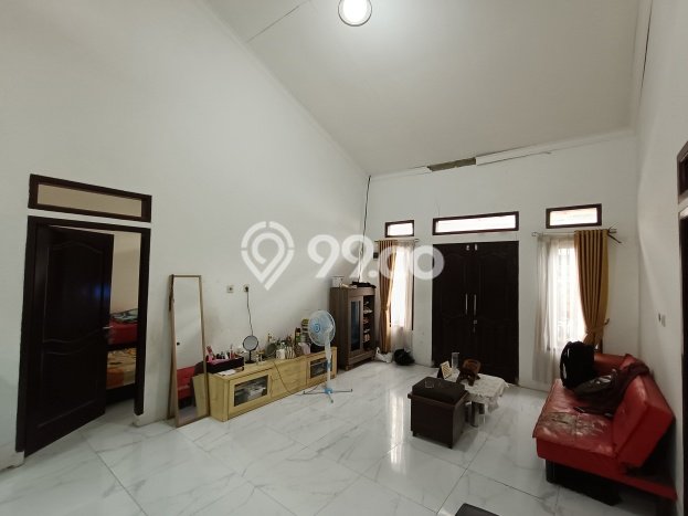 Rumah Luas Asri 4 KT Siap Huni di Turangga Bandung Rumah Luas Asri 4 KT Siap Huni di Turangga Bandung