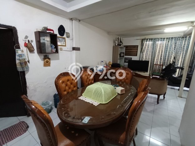 Rumah Minimalis 7 KT di Setiabudi Bandung Semi Furnished Rumah Minimalis 7 KT di Setiabudi Bandung Semi Furnished