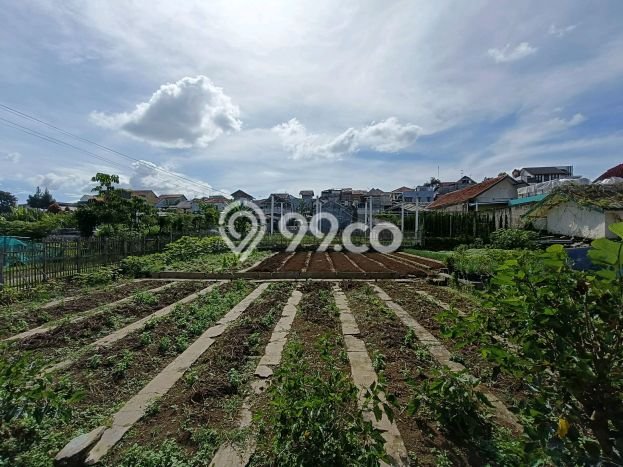 Jarang Ada! Tanah di Parongpong Punya Luas 698m2 SHM Jarang Ada! Tanah di Parongpong Punya Luas 698m2 SHM