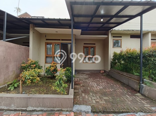 Jarang Ada! Rumah Sewa 2 Kamar Nyaman Siap Huni Sariwangi Jarang Ada! Rumah Sewa 2 Kamar Nyaman Siap Huni Sariwangi