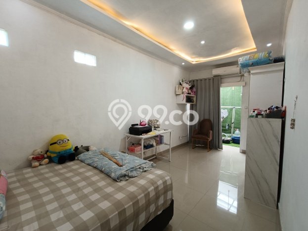 Dijual Cepat Rumah Favorit Siap Huni LB 120m2 di Jatinangor, Sumedang Dijual Cepat Rumah Favorit Siap Huni LB 120m2 di Jatinangor, Sumedang