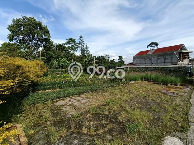 Tanah untuk Dijual Lokasi Parongpong, Bandung Barat Luas 882m2 SHM Tanah untuk Dijual Lokasi Parongpong, Bandung Barat Luas 882m2 SHM