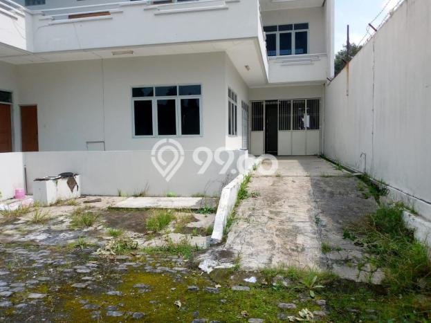 Ruko Dijual Lokasi Emas di Cimahi Utara Luas 330m2 Ruko Dijual Lokasi Emas di Cimahi Utara Luas 330m2