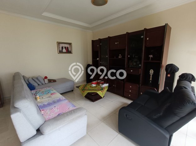 Rumah Elit Modern Siap Huni di Setra Indah Bandung Rumah Elit Modern Siap Huni di Setra Indah Bandung