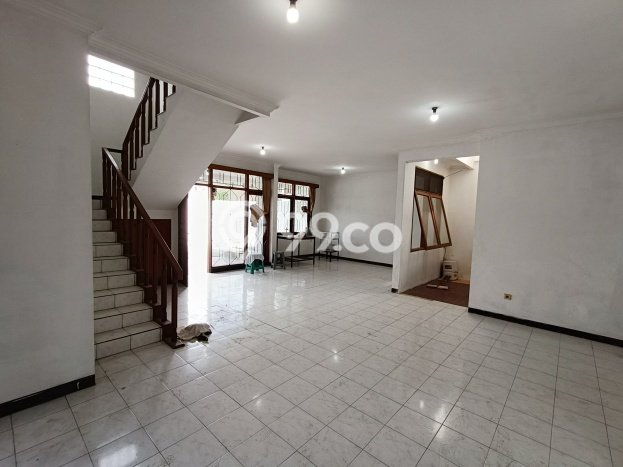 Jual Rumah Luas Megah Dengan View Cantik di Dadali, Bandung Jual Rumah Luas Megah Dengan View Cantik di Dadali, Bandung