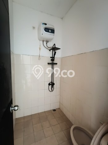Disewakan! Rumah 2 Kamar Tidur &
1 Kamar Mandi di Kopo, Bandung Disewakan! Rumah 2 Kamar Tidur &
1 Kamar Mandi di Kopo, Bandung