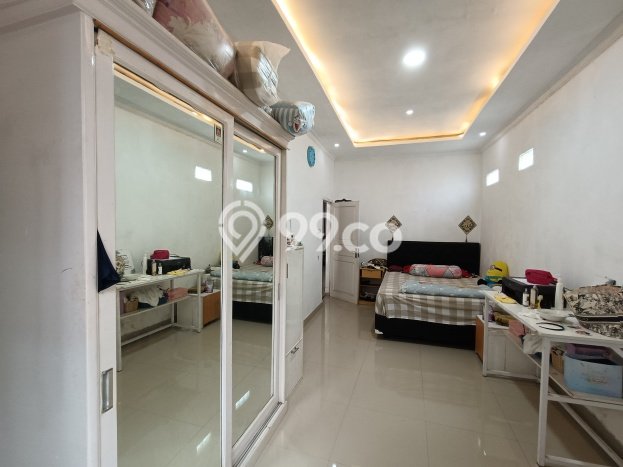 Dijual Cepat Rumah Favorit Siap Huni LB 120m2 di Jatinangor, Sumedang Dijual Cepat Rumah Favorit Siap Huni LB 120m2 di Jatinangor, Sumedang