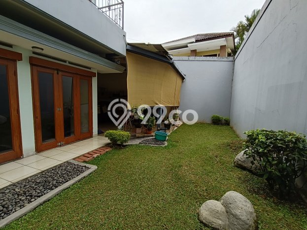 Rumah Elit Modern Siap Huni di Setra Indah Bandung Rumah Elit Modern Siap Huni di Setra Indah Bandung