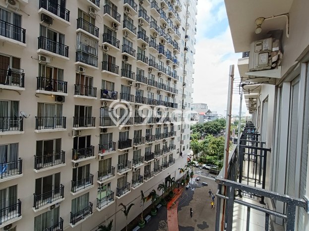 Untuk Dijual Apartemen 0 KT di Bandung Luas 22m2 Untuk Dijual Apartemen 0 KT di Bandung Luas 22m2