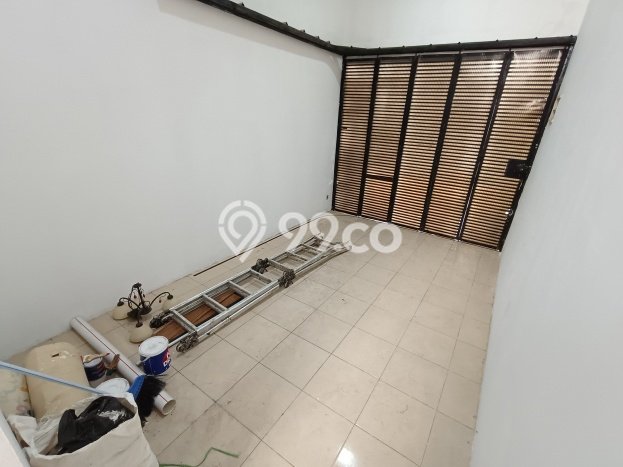 Sewa Rumah Harga Terjangkau di Setra Murni Bandung Punya 4 Kamar Tidur Sewa Rumah Harga Terjangkau di Setra Murni Bandung Punya 4 Kamar Tidur
