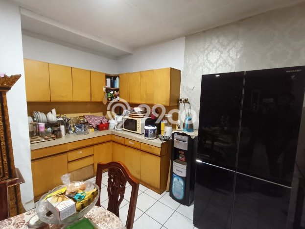 Rumah Minimalis 4 KT di Turangga Bandung Semi Furnished Rumah Minimalis 4 KT di Turangga Bandung Semi Furnished