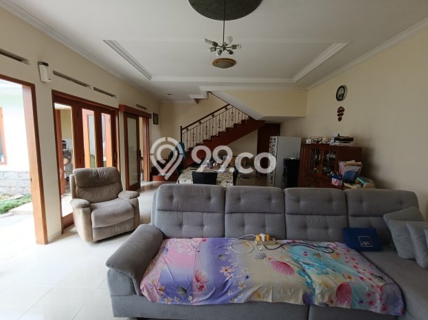 Rumah Elit Modern Siap Huni di Setra Indah Bandung Rumah Elit Modern Siap Huni di Setra Indah Bandung