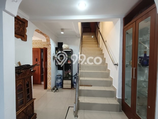 Rumah Minimalis 4 KT di Turangga Bandung Semi Furnished Rumah Minimalis 4 KT di Turangga Bandung Semi Furnished