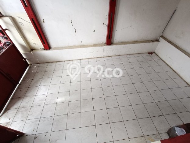 Disewakan Rumah Murah di Sarijadi Bandung dengan 3 KT Disewakan Rumah Murah di Sarijadi Bandung dengan 3 KT