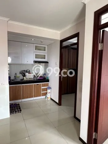 Apartemen Terjangkau Dijual di Bandung 2 KT & 1 KM Apartemen Terjangkau Dijual di Bandung 2 KT & 1 KM