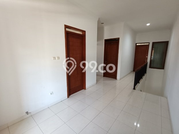Rumah Modern 4 KT di Ciwaruga Bandung Full Furnished Rumah Modern 4 KT di Ciwaruga Bandung Full Furnished