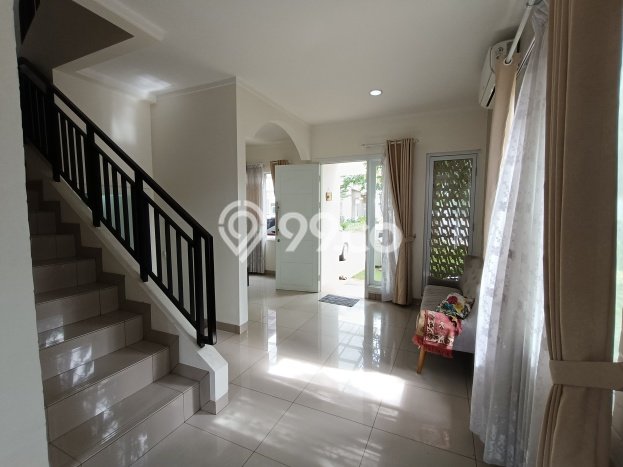 Jual Rumah Mewah Elegan Dengan View Cantik di Summarecon Bandung, Bandung Jual Rumah Mewah Elegan Dengan View Cantik di Summarecon Bandung, Bandung