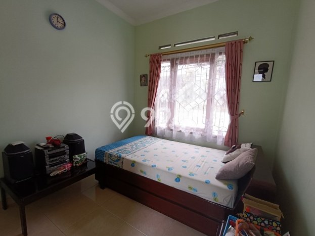 Rumah Elit Modern Siap Huni di Setra Indah Bandung Rumah Elit Modern Siap Huni di Setra Indah Bandung