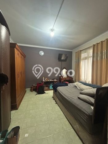 Rumah Eksklusif Siap Huni di Bandung Fasilitas Premium Rumah Eksklusif Siap Huni di Bandung Fasilitas Premium