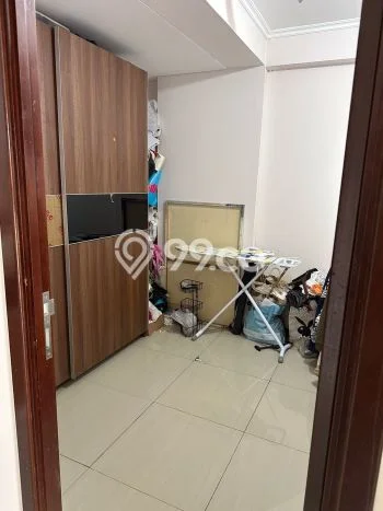 Apartemen Terjangkau Dijual di Bandung 2 KT & 1 KM Apartemen Terjangkau Dijual di Bandung 2 KT & 1 KM