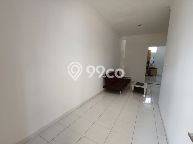 Rumah Modern 4 KT di Ciwaruga Bandung Full Furnished Rumah Modern 4 KT di Ciwaruga Bandung Full Furnished