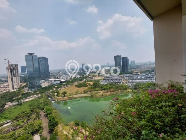 Dijual Apartemen di Tangerang 0 Kamar & 1 Kamar Mandi, Luas 29m2 Dijual Apartemen di Tangerang 0 Kamar & 1 Kamar Mandi, Luas 29m2