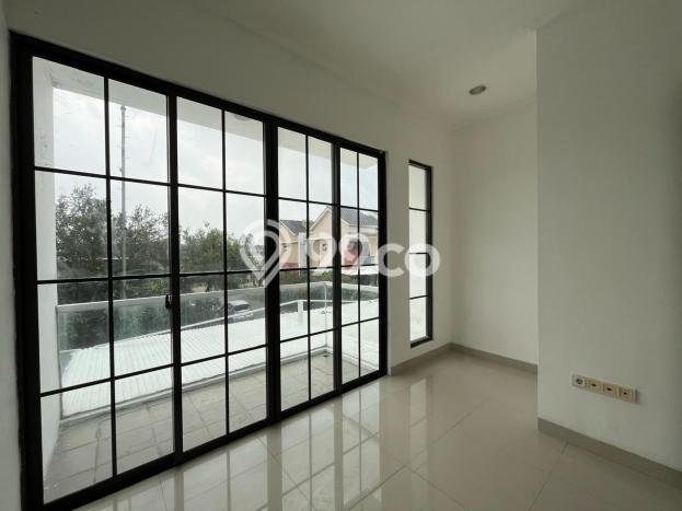 Rumah Minimalis 2 KT di Green Lake City Jakarta Barat Unfurnished Rumah Minimalis 2 KT di Green Lake City Jakarta Barat Unfurnished