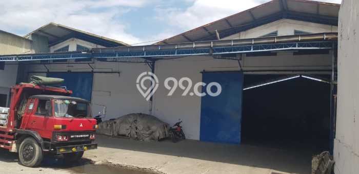 Gudang untuk Disewa di Pusat Jakarta Barat Luas Bangunan 360m2 Gudang untuk Disewa di Pusat Jakarta Barat Luas Bangunan 360m2