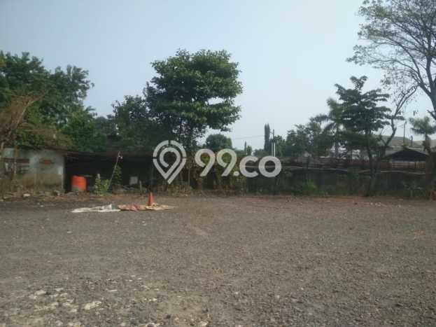 Lahan Kosong Dijual di Cakung, Jakarta Timur, Luas 3843m2 Area Strategis Lahan Kosong Dijual di Cakung, Jakarta Timur, Luas 3843m2 Area Strategis