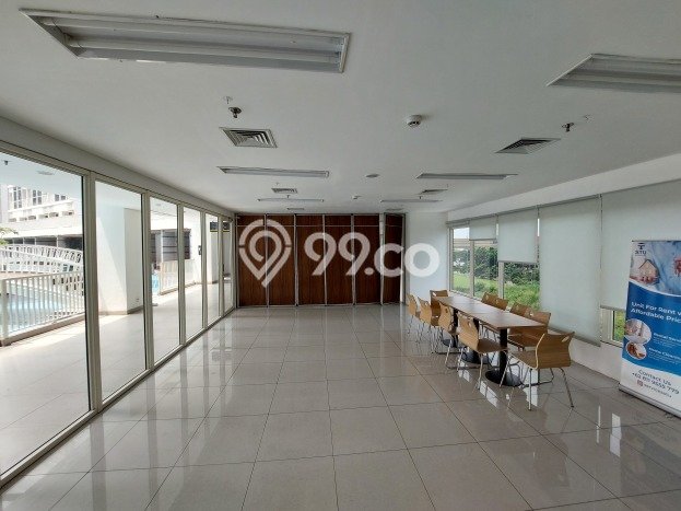 Apartemen Favorit Modern Dijual di Tangerang dengan 0 Kamar Tidur Apartemen Favorit Modern Dijual di Tangerang dengan 0 Kamar Tidur