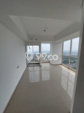 Apartemen Favorit Modern Dijual di Tangerang dengan 0 Kamar Tidur Apartemen Favorit Modern Dijual di Tangerang dengan 0 Kamar Tidur