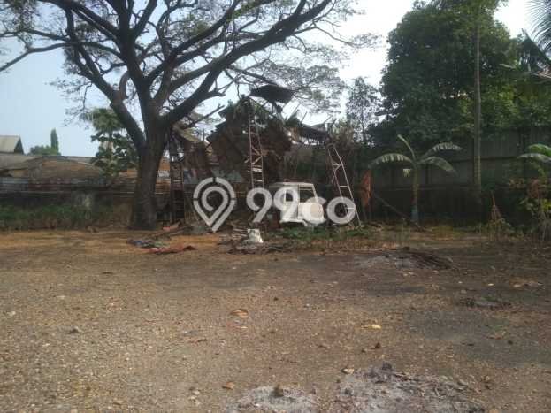 Lahan Kosong Dijual di Cakung, Jakarta Timur, Luas 3843m2 Area Strategis Lahan Kosong Dijual di Cakung, Jakarta Timur, Luas 3843m2 Area Strategis