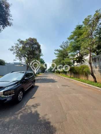 Tanah Siap Bangun Dijual di Jakarta Barat Punya Luas 300m2 Tanah Siap Bangun Dijual di Jakarta Barat Punya Luas 300m2