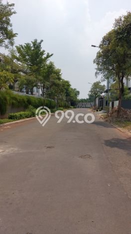 Tanah Siap Bangun Dijual di Jakarta Barat Punya Luas 300m2 Tanah Siap Bangun Dijual di Jakarta Barat Punya Luas 300m2