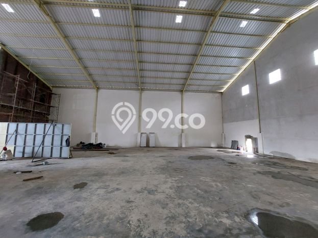 Unit Gudang Dijual di Cipondoh Tangerang Luas Bangunan 630m2 Unit Gudang Dijual di Cipondoh Tangerang Luas Bangunan 630m2