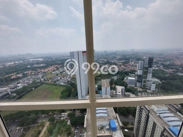 Dijual Apartemen di Tangerang 0 Kamar & 1 Kamar Mandi, Luas 32m2 Dijual Apartemen di Tangerang 0 Kamar & 1 Kamar Mandi, Luas 32m2