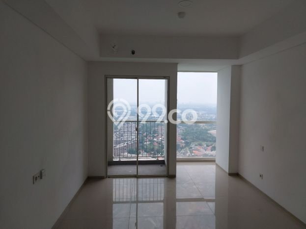Dijual Apartemen di Tangerang 0 Kamar & 1 Kamar Mandi, Luas 32m2 Dijual Apartemen di Tangerang 0 Kamar & 1 Kamar Mandi, Luas 32m2