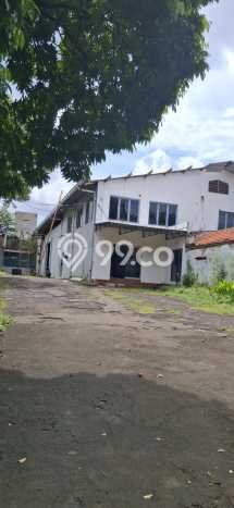 Paling Dicari! Gudang Dijual di Manggarai Harga Kompetitif Paling Dicari! Gudang Dijual di Manggarai Harga Kompetitif