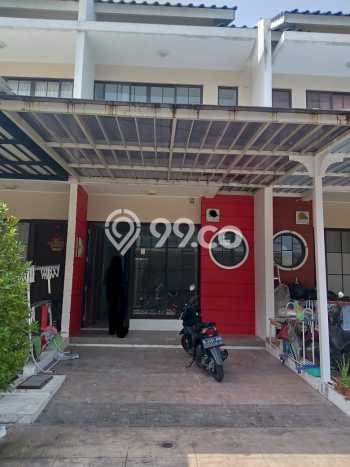 Rumah Minimalis 2 KT di Green Lake City Jakarta Barat Unfurnished Rumah Minimalis 2 KT di Green Lake City Jakarta Barat Unfurnished