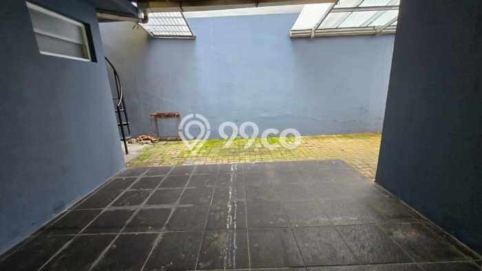 For Sale! Premium House LT 250m2 Desain Elegan di Green Lake City For Sale! Premium House LT 250m2 Desain Elegan di Green Lake City
