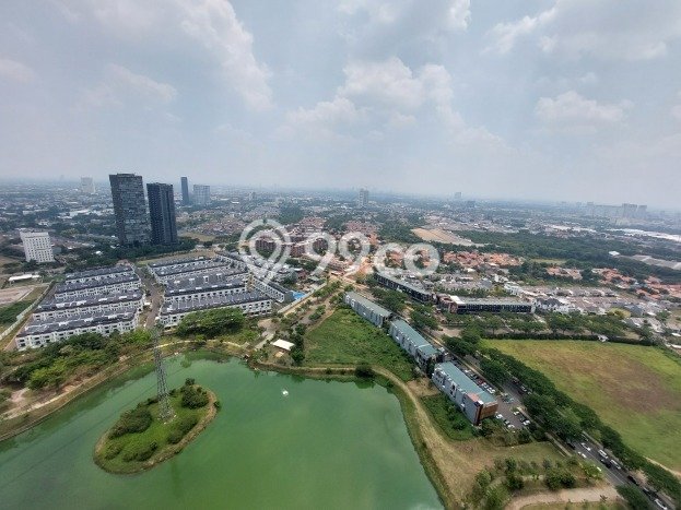 Dijual Apartemen di Tangerang 0 Kamar & 1 Kamar Mandi, Luas 29m2 Dijual Apartemen di Tangerang 0 Kamar & 1 Kamar Mandi, Luas 29m2