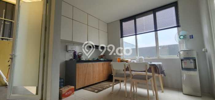 DREAM HOME! Rumah di BSB City, 3 KT, Bebas Macet, Luas 120m² LB 80m² DREAM HOME! Rumah di BSB City, 3 KT, Bebas Macet, Luas 120m² LB 80m²