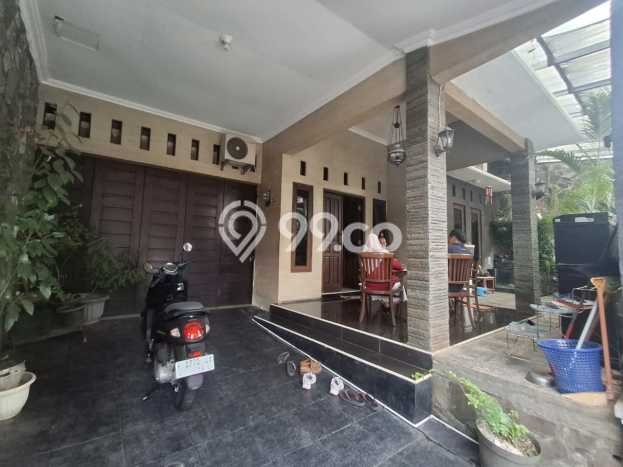 Kesempatan Investasi 4 Kamar Tidur dan 3 Kamar Mandi di Semarang Barat, Dekat Pusat Kota, Semarang Kesempatan Investasi 4 Kamar Tidur dan 3 Kamar Mandi di Semarang Barat, Dekat Pusat Kota, Semarang