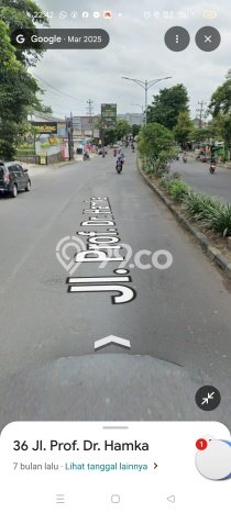 Kavling Tanah di Semarang Barat Dijual Luas 432m2 Legalitas SHM Kavling Tanah di Semarang Barat Dijual Luas 432m2 Legalitas SHM